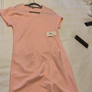 Persifor NWT Bamsie dress in Shadow size L